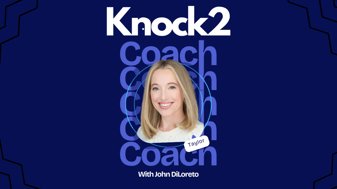 How to Build First-Time Sales Managers, Fix Broken Comp Plans, and Coach for Scale