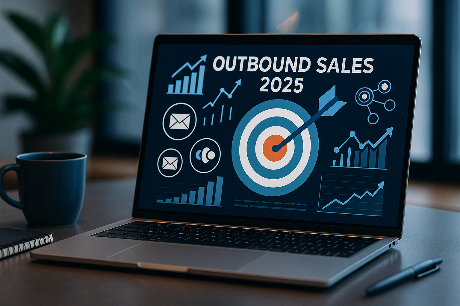 Outbound Sales Best Practices for 2025