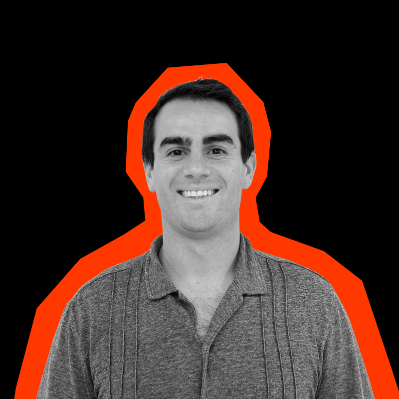 Nick Pallavicini