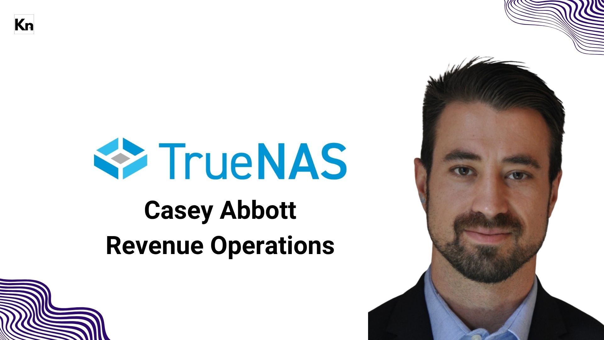 TrueNAS Closes a $70K Enterprise Deal at Half Their Typical Sales Cycle